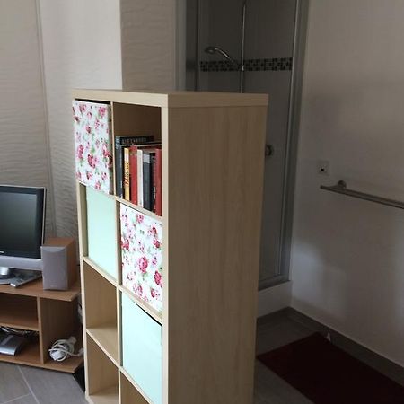 شقة Beiknuevi Schonbach  المظهر الخارجي الصورة